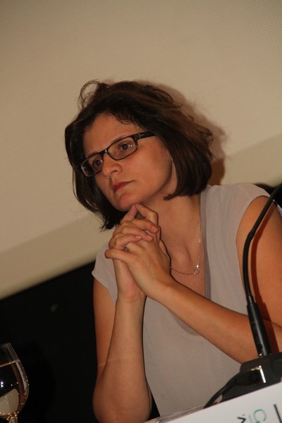 Beirut Art Film Festival Press Conference